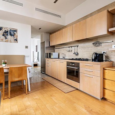 One Bedroom Apartment In Brera Milan Extérieur photo