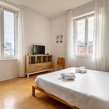 One Bedroom Apartment In Brera Milan Extérieur photo