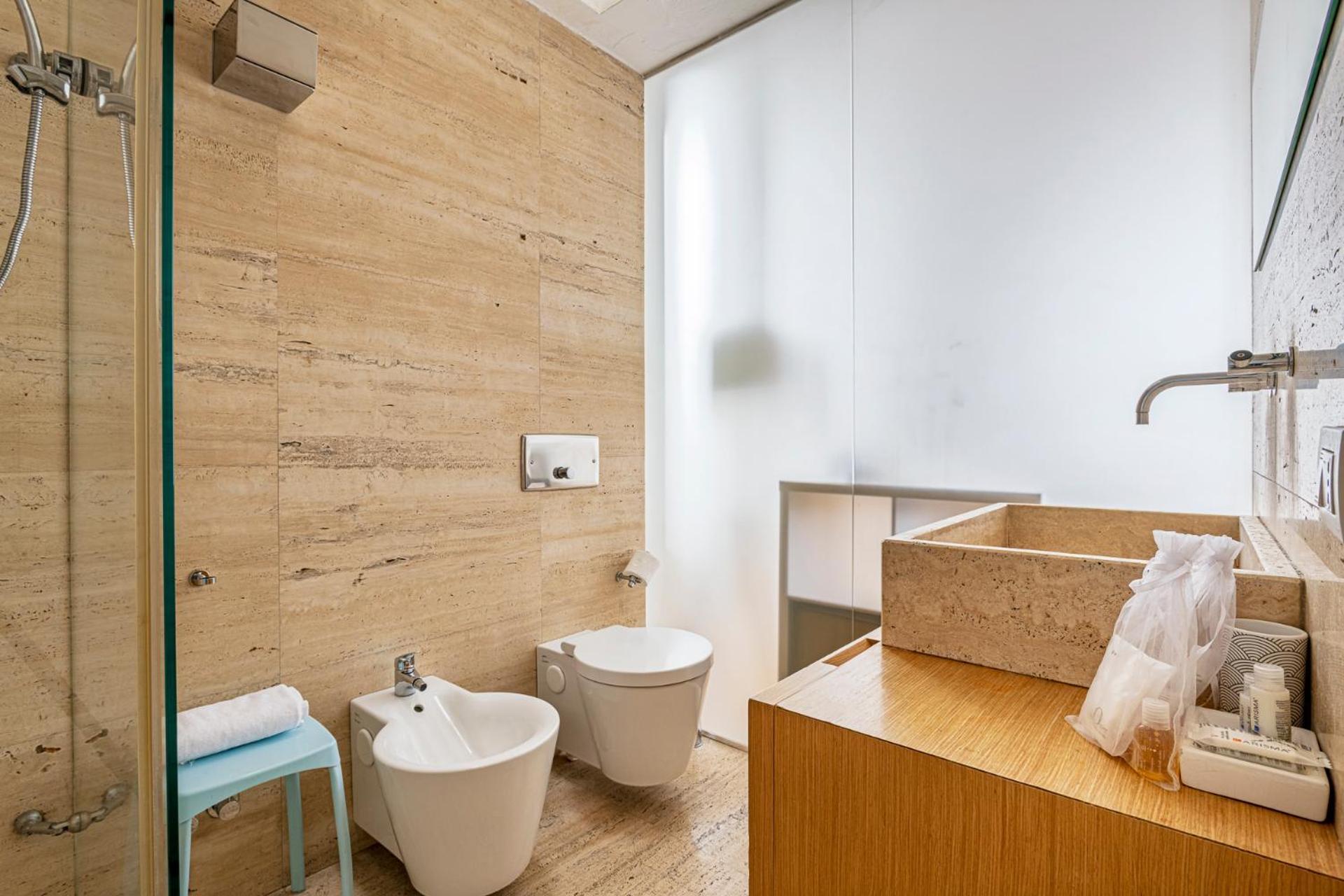 One Bedroom Apartment In Brera Milan Extérieur photo