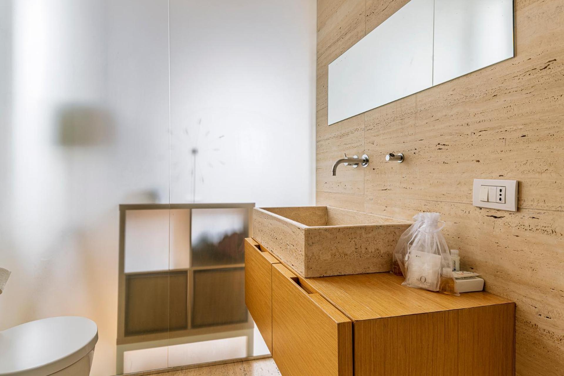 One Bedroom Apartment In Brera Milan Extérieur photo